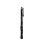 UNIQ HYBRID IPHONE 18 PRO MAGCLICK CHARGING COMBAT CARBON
