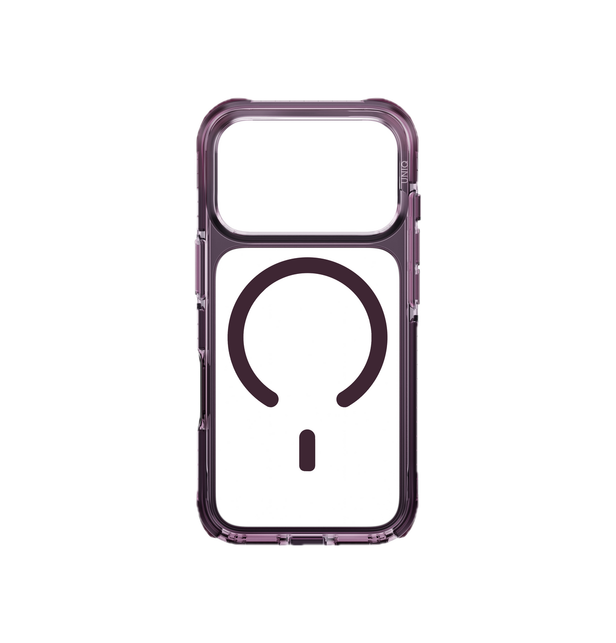 UNIQ HYBRID IPHONE 18 PRO MAGCLICK CHARGING COMBAT DEEP