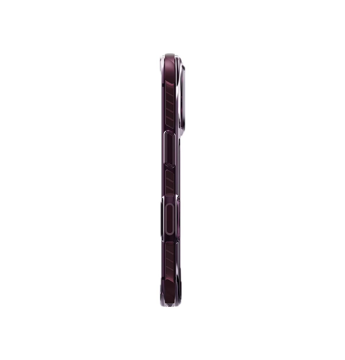 UNIQ HYBRID IPHONE 18 PRO MAGCLICK CHARGING COMBAT DEEP