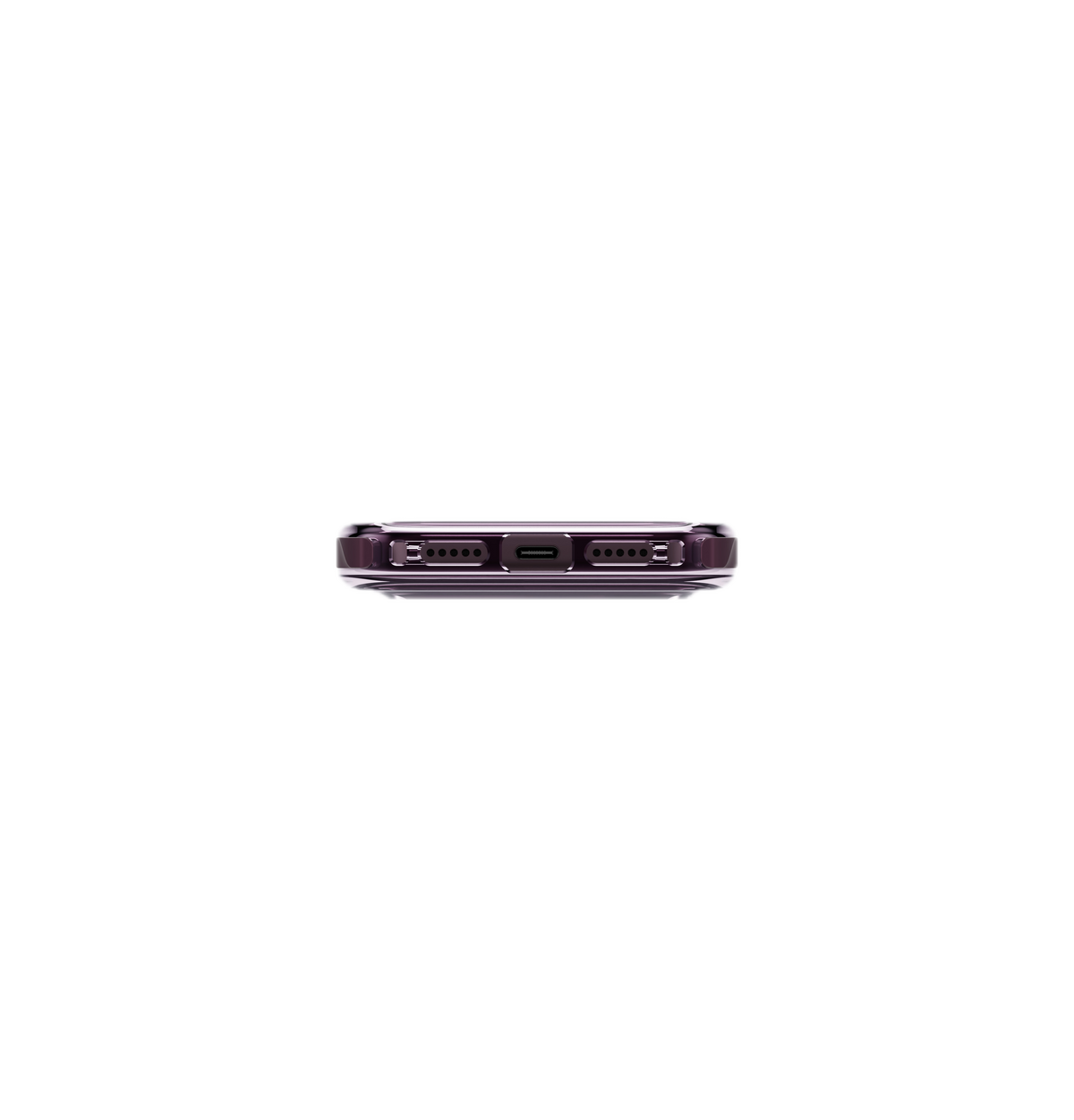 UNIQ HYBRID IPHONE 18 PRO MAGCLICK CHARGING COMBAT DEEP