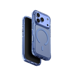 UNIQ HYBRID IPHONE 18 PRO MAGCLICK CHARGING COMBAT POLAR