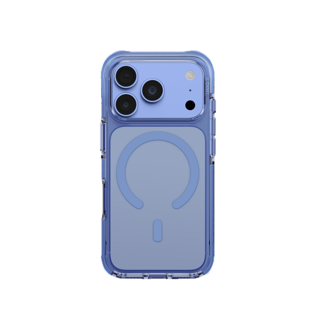 UNIQ HYBRID IPHONE 18 PRO MAGCLICK CHARGING COMBAT POLAR