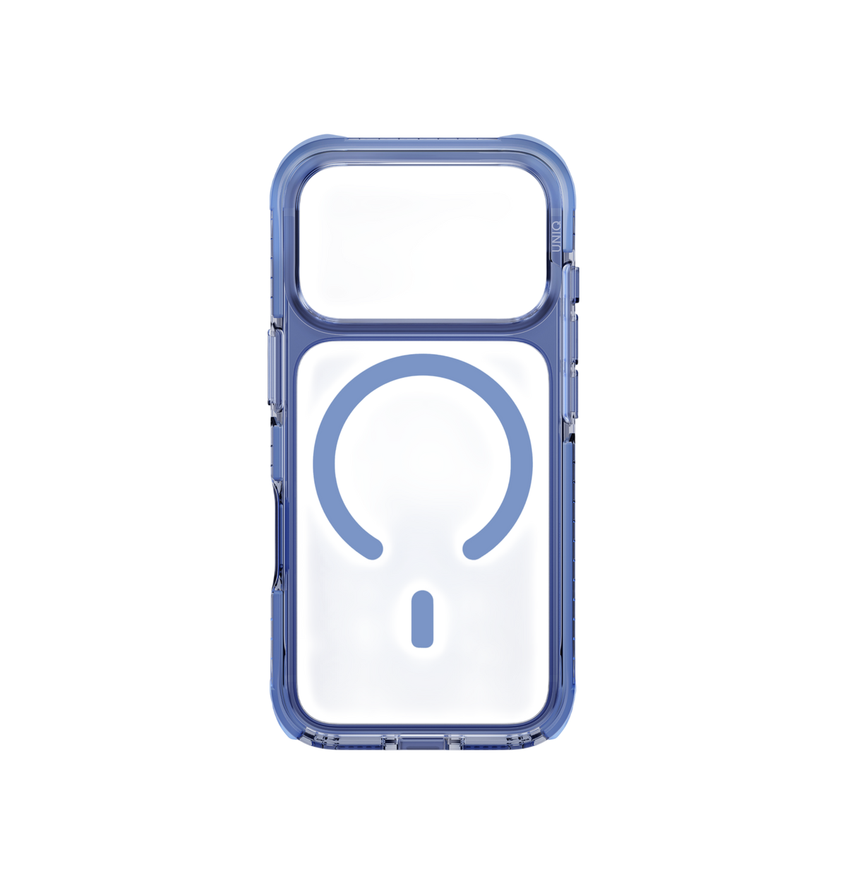 UNIQ HYBRID IPHONE 18 PRO MAGCLICK CHARGING COMBAT POLAR