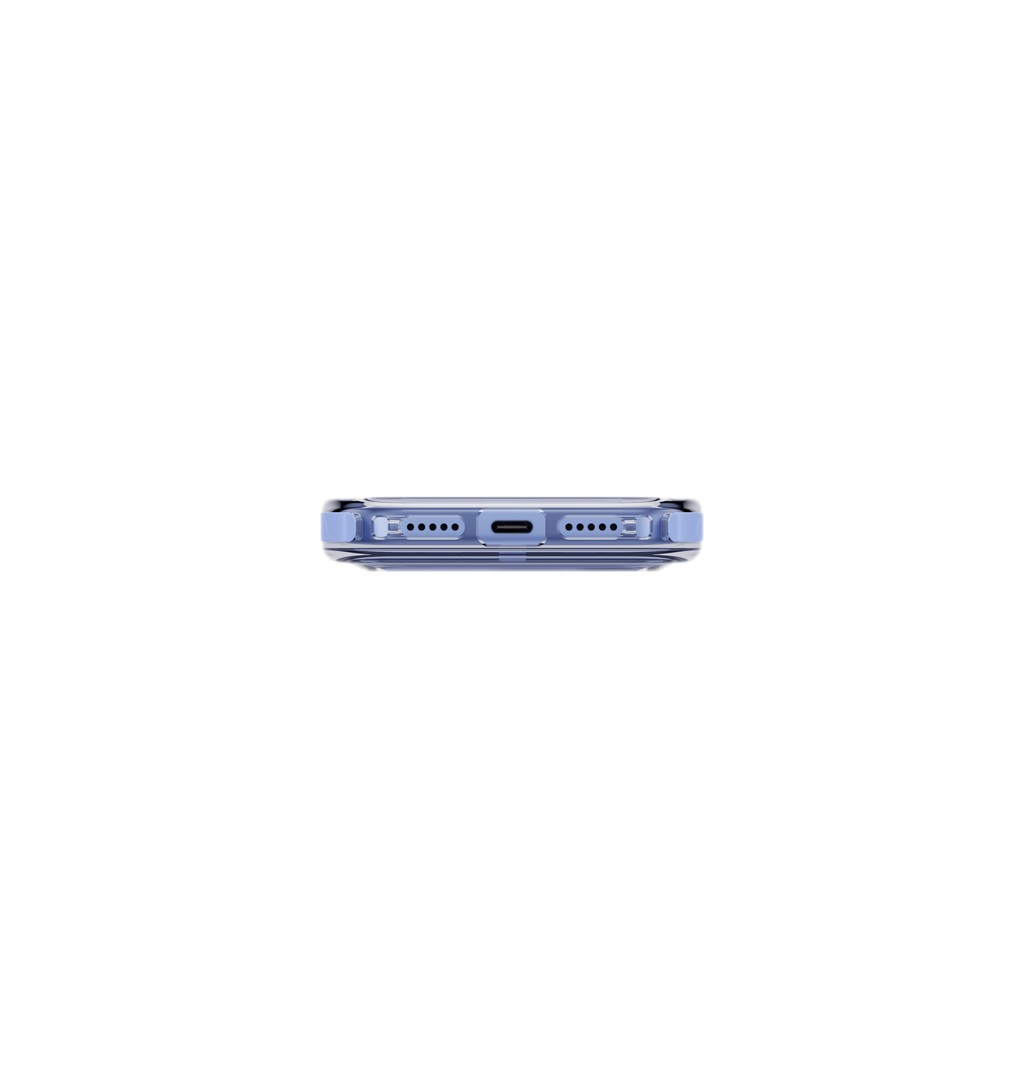 UNIQ HYBRID IPHONE 18 PRO MAGCLICK CHARGING COMBAT POLAR