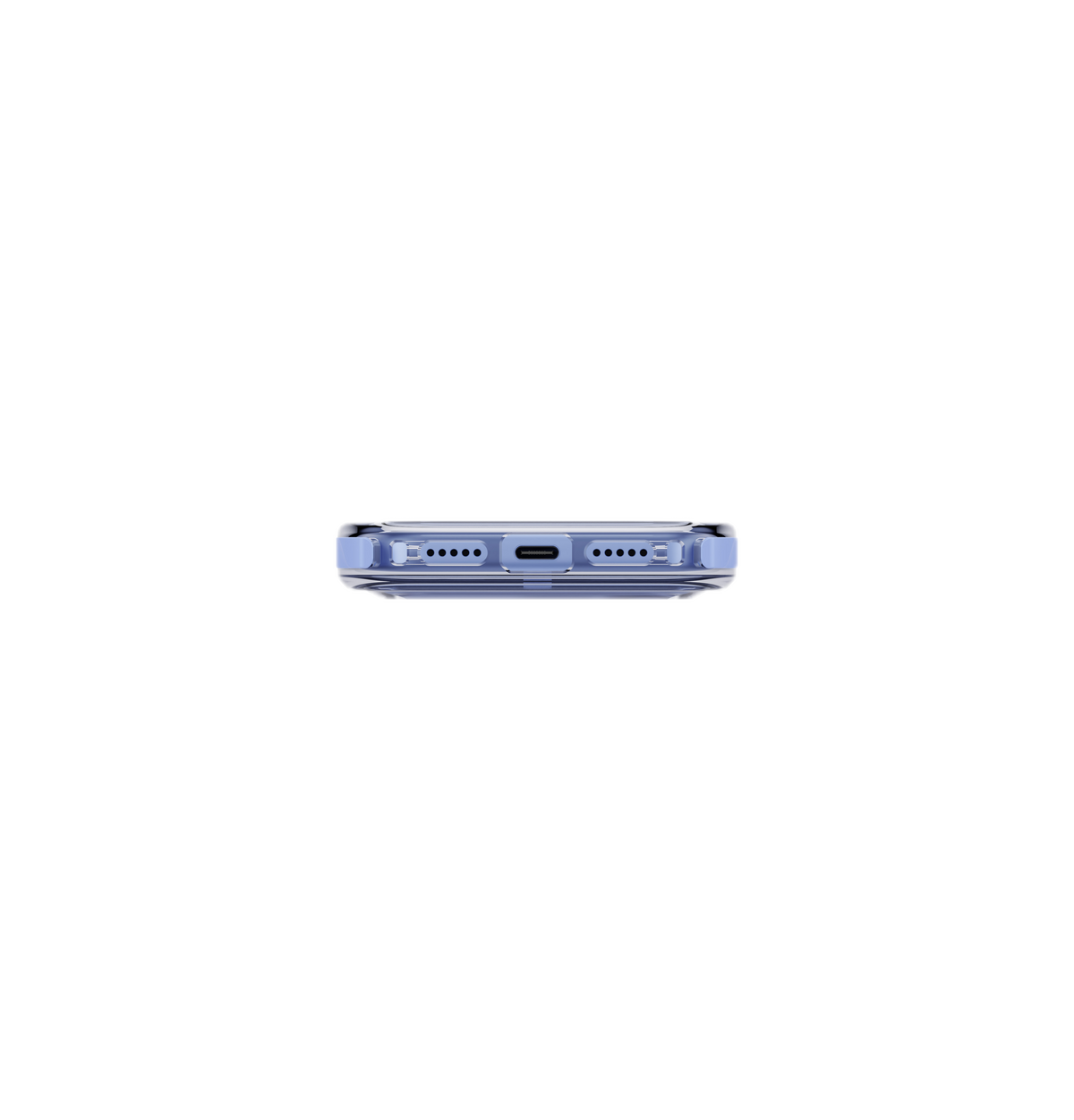 UNIQ HYBRID IPHONE 18 PRO MAGCLICK CHARGING COMBAT POLAR