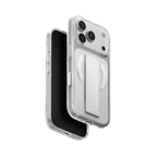 UNIQ HYBRID IPHONE 18 PRO MAGCLICK CHARGING HELDRO AIR LUCENT