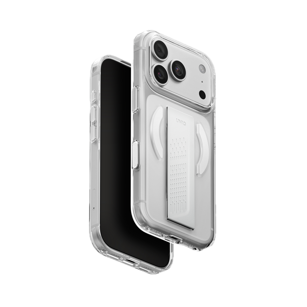 UNIQ HYBRID IPHONE 18 PRO MAGCLICK CHARGING HELDRO AIR LUCENT
