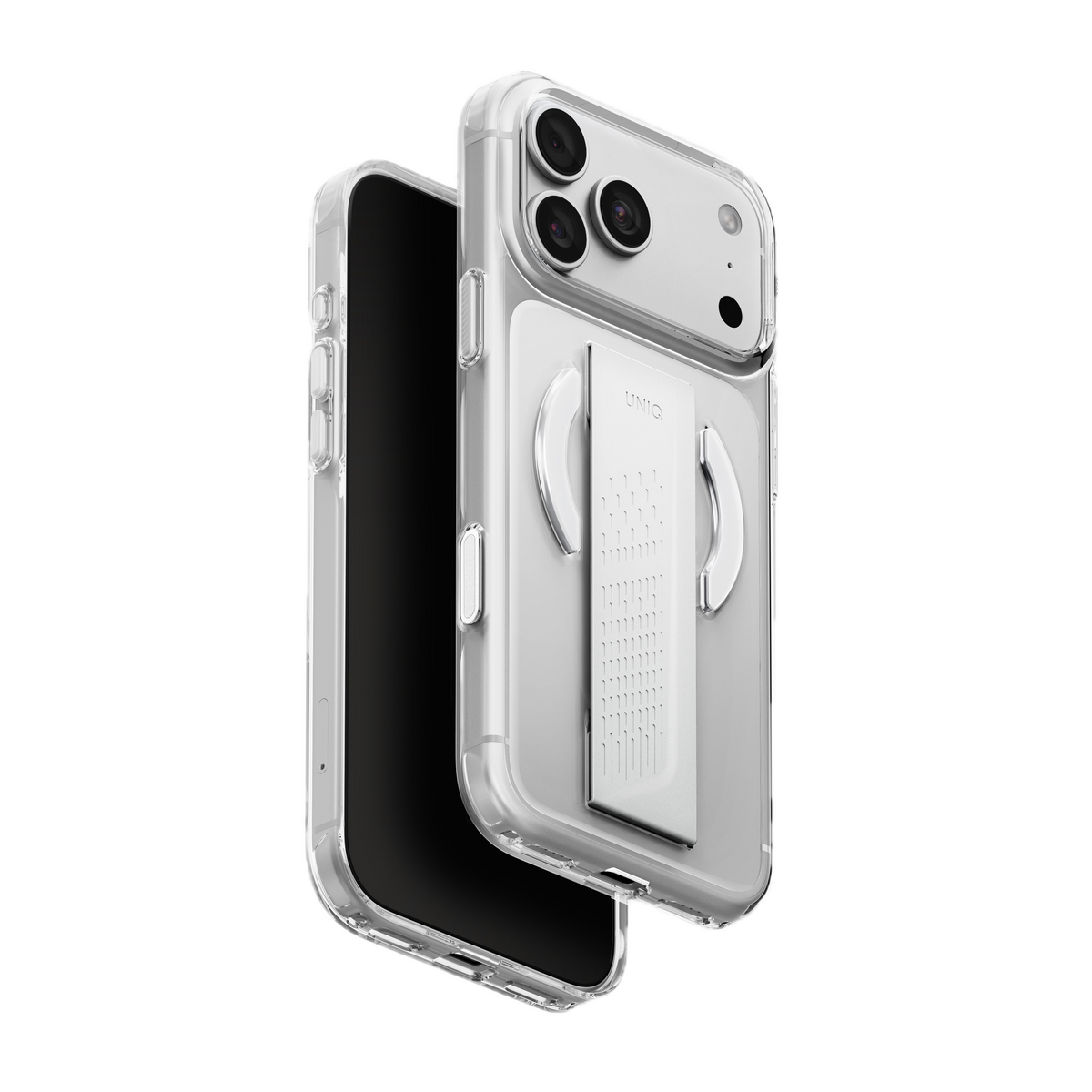 UNIQ HYBRID IPHONE 18 PRO MAX MAGCLICK CHARGING HELDRO AIR LUCENT