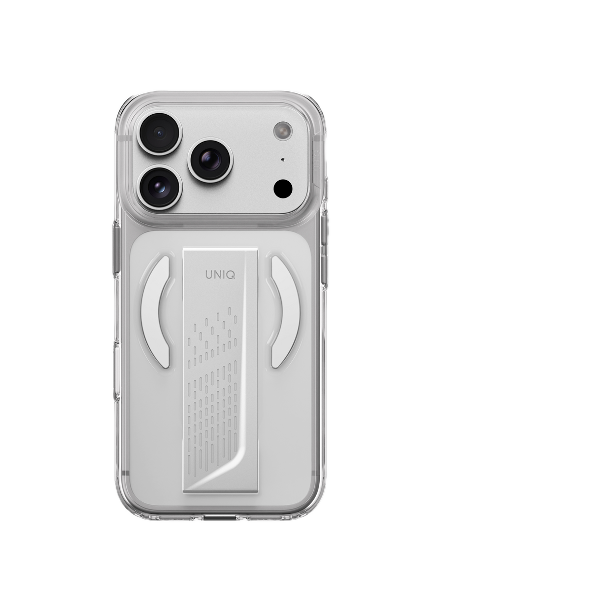 UNIQ HYBRID IPHONE 18 PRO MAGCLICK CHARGING HELDRO AIR LUCENT