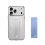 UNIQ HYBRID IPHONE 18 PRO MAX MAGCLICK CHARGING HELDRO AIR LUCENT