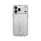 UNIQ HYBRID IPHONE 18 PRO MAX MAGCLICK CHARGING HELDRO AIR LUCENT
