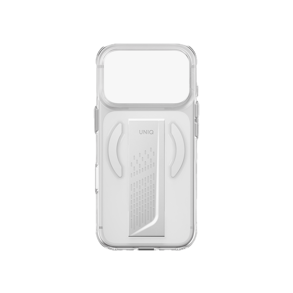 UNIQ HYBRID IPHONE 18 PRO MAGCLICK CHARGING HELDRO AIR LUCENT