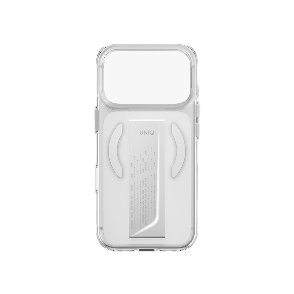 UNIQ HYBRID IPHONE 18 PRO MAGCLICK CHARGING HELDRO AIR LUCENT