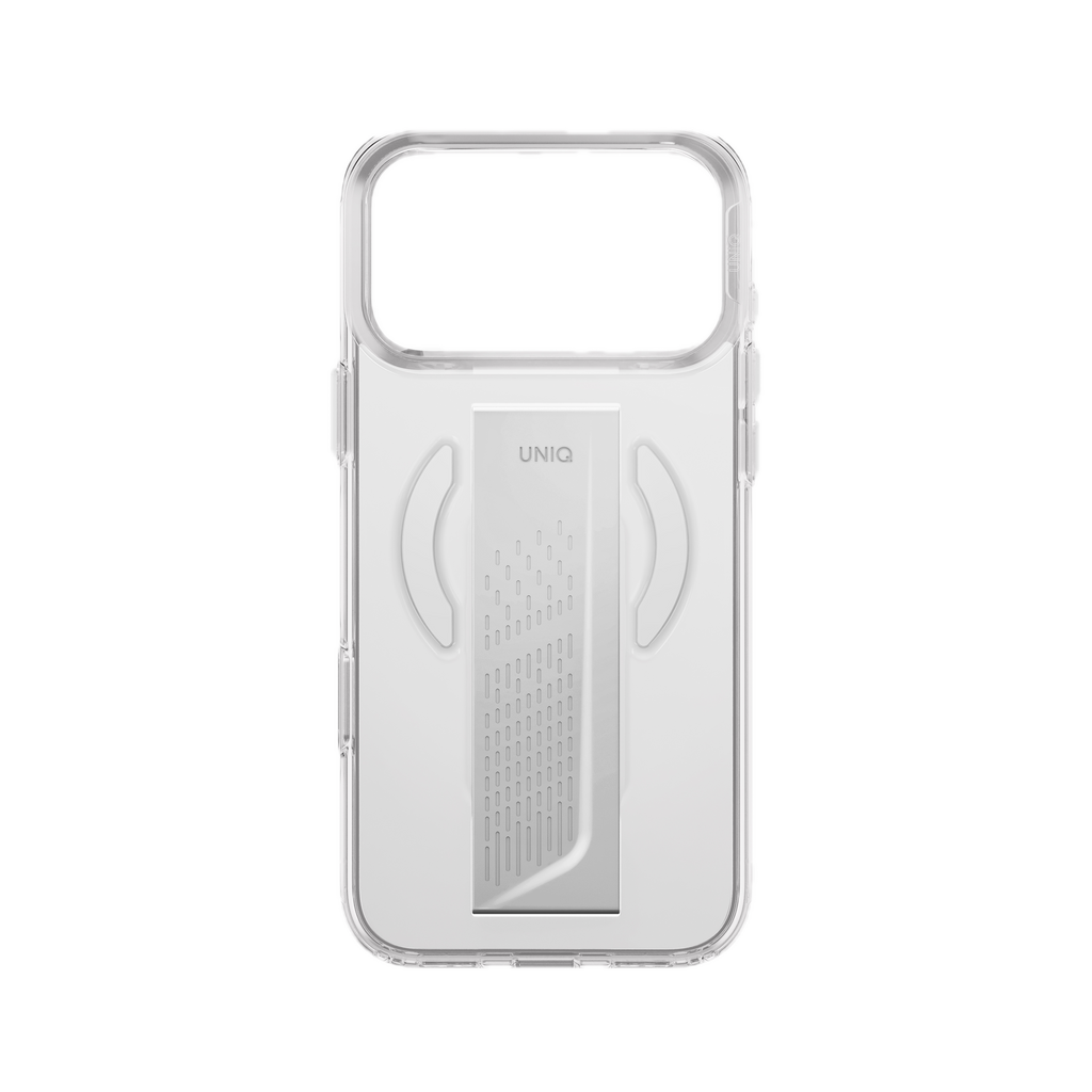 UNIQ HYBRID IPHONE 18 PRO MAX MAGCLICK CHARGING HELDRO AIR LUCENT