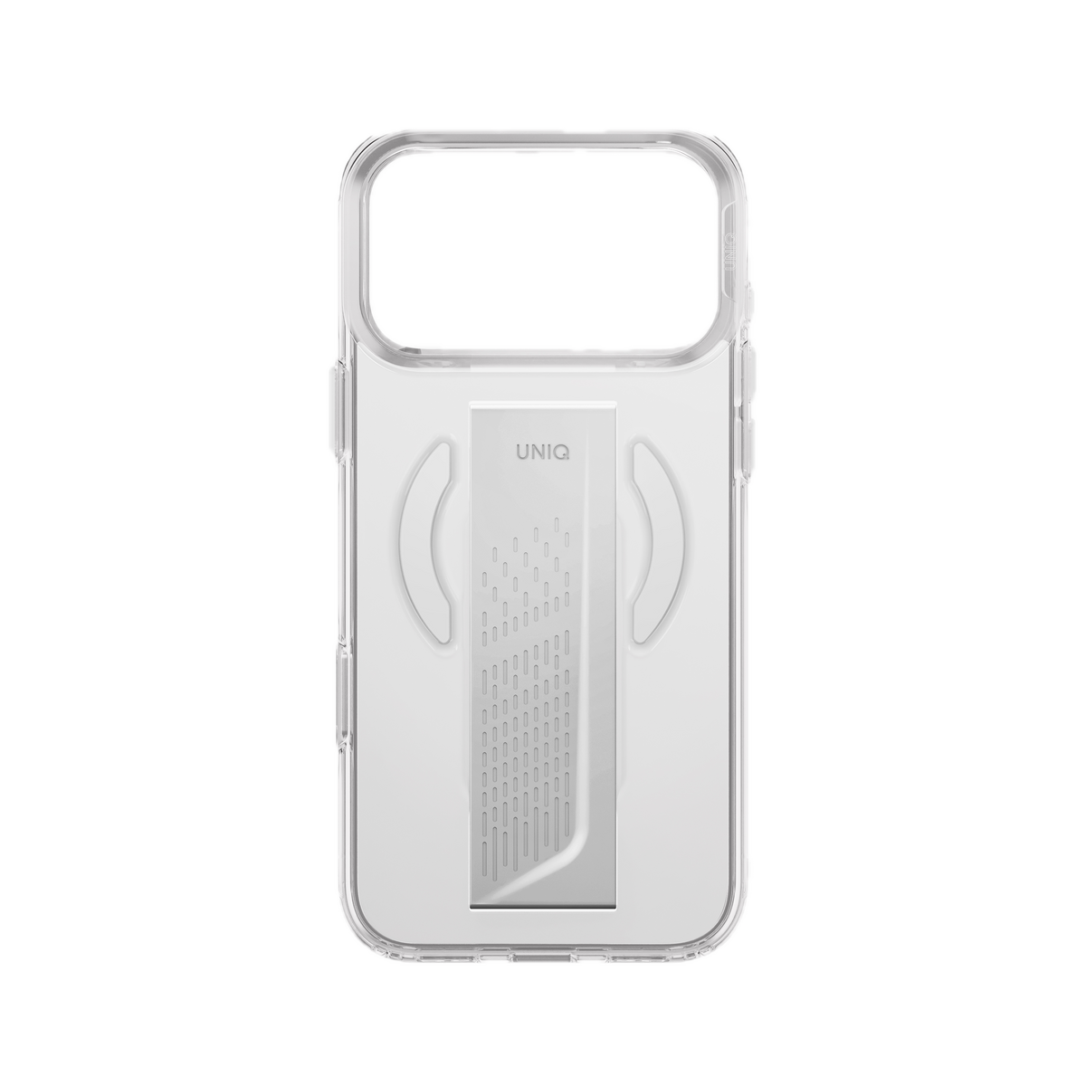 UNIQ HYBRID IPHONE 18 PRO MAX MAGCLICK CHARGING HELDRO AIR LUCENT