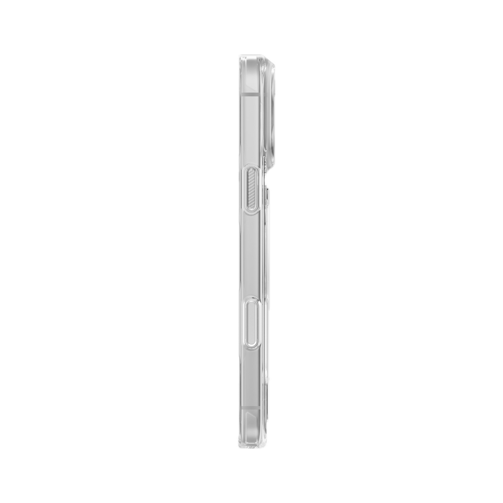 UNIQ HYBRID IPHONE 18 PRO MAX MAGCLICK CHARGING HELDRO AIR LUCENT