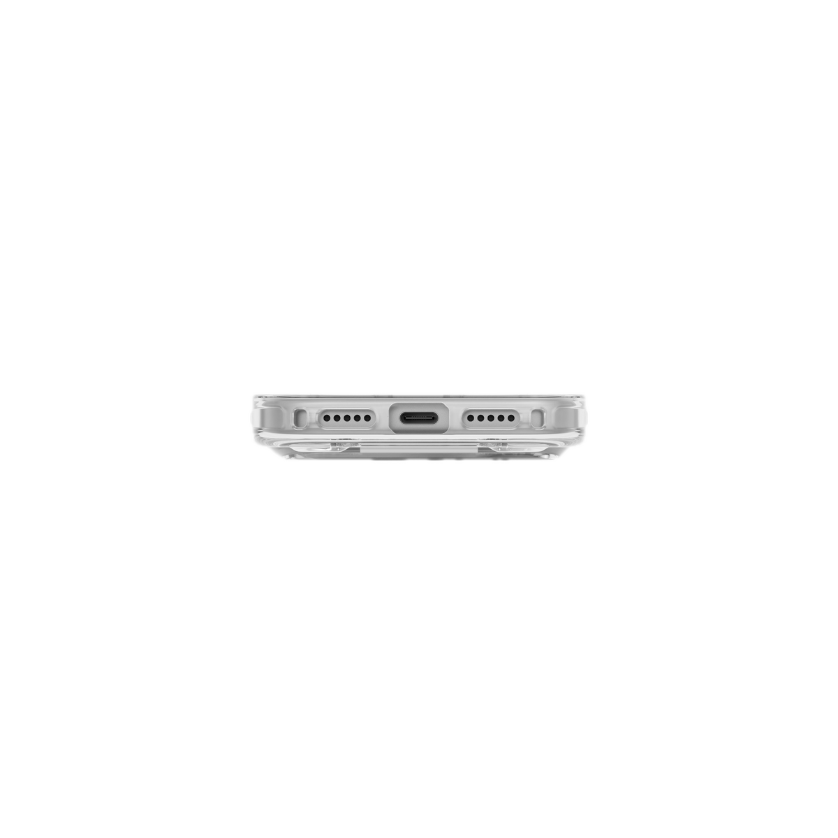 UNIQ HYBRID IPHONE 18 PRO MAGCLICK CHARGING HELDRO AIR LUCENT