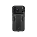 UNIQ HYBRID IPHONE 18 PRO MAGCLICK CHARGING HELDRO AIR TINTED SMOKE