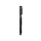 UNIQ HYBRID IPHONE 18 PRO MAGCLICK CHARGING HELDRO AIR TINTED SMOKE