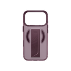 UNIQ HYBRID IPHONE 18 PRO MAGCLICK CHARGING HELDRO AIR VELVET