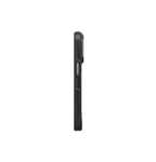 UNIQ HYBRID IPHONE 18 PRO MAGCLICK CHARGING KEVA CARBON