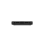 UNIQ HYBRID IPHONE 18 PRO MAGCLICK CHARGING KEVA CARBON