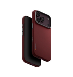 UNIQ HYBRID IPHONE 18 PRO MAGCLICK CHARGING KEVA EDGE EMBER