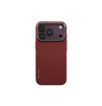UNIQ HYBRID IPHONE 18 PRO MAGCLICK CHARGING KEVA EDGE EMBER