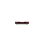 UNIQ HYBRID IPHONE 18 PRO MAGCLICK CHARGING KEVA EDGE EMBER
