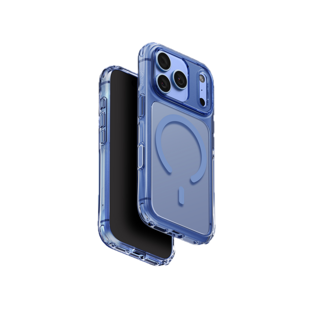 UNIQ HYBRID IPHONE 18 PRO MAGCLICK CHARGING LIFEPRO XTREME POLAR