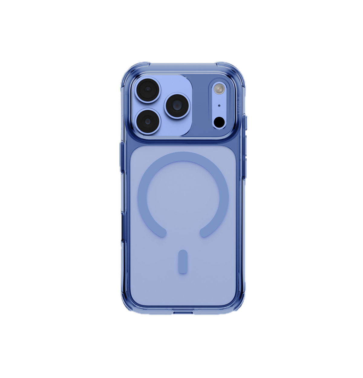 UNIQ HYBRID IPHONE 18 PRO MAGCLICK CHARGING LIFEPRO XTREME POLAR