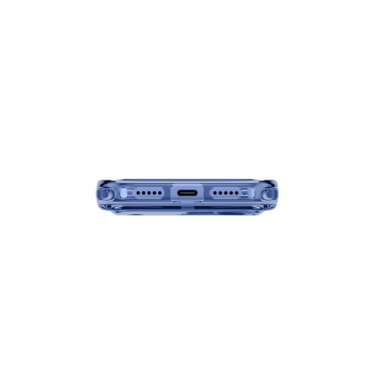 UNIQ HYBRID IPHONE 18 PRO MAGCLICK CHARGING LIFEPRO XTREME POLAR