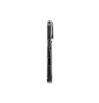 UNIQ HYBRID IPHONE 18 PRO MAGCLICK CHARGING LIFEPRO XTREME TINTED SMOKE
