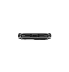 UNIQ HYBRID IPHONE 18 PRO MAGCLICK CHARGING LIFEPRO XTREME TINTED SMOKE