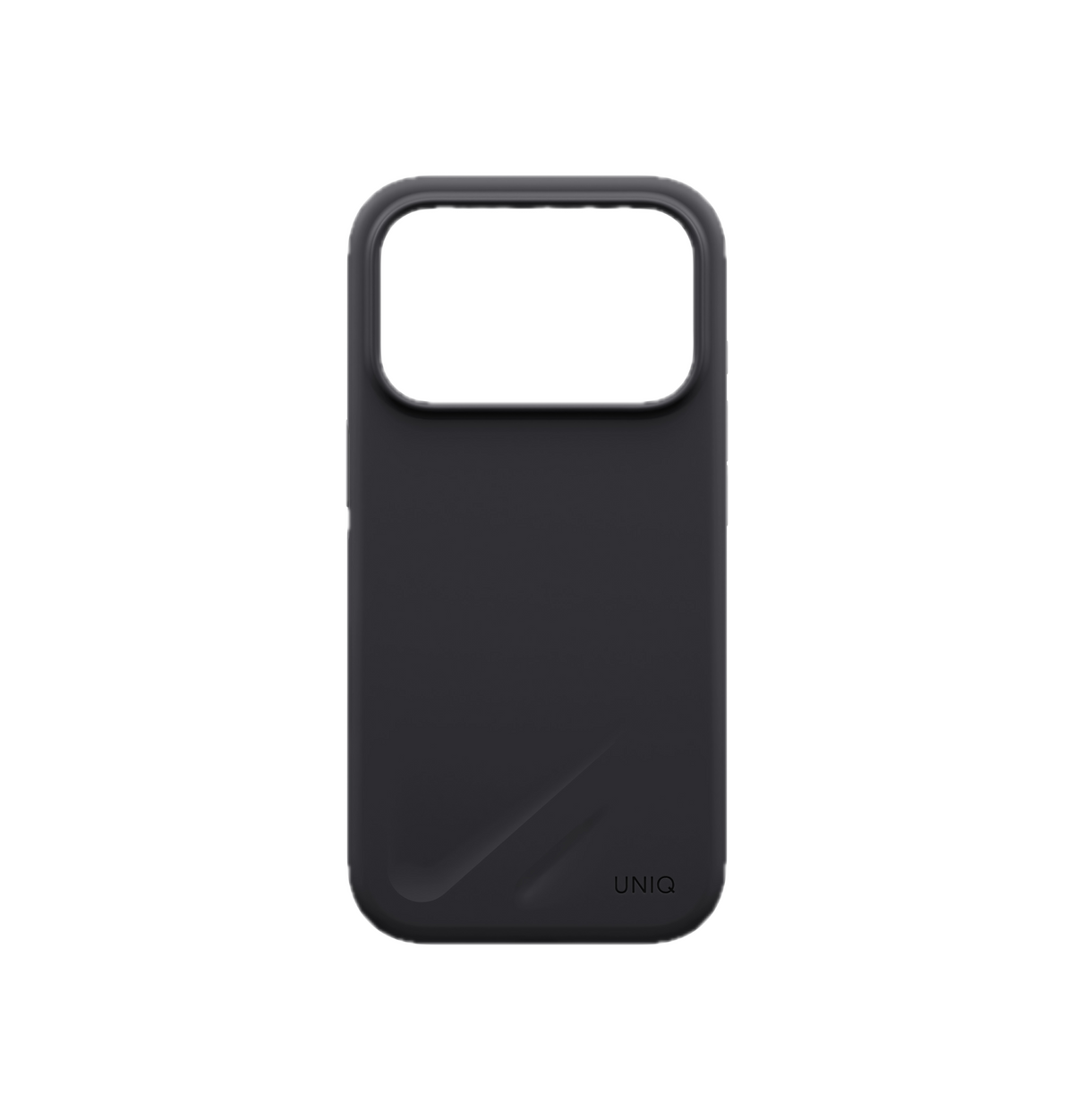 UNIQ HYBRID IPHONE 18 PRO MAGCLICK CHARGING LINO GREY