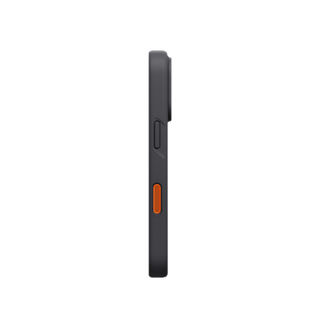 UNIQ HYBRID IPHONE 18 PRO MAGCLICK CHARGING LINO GREY