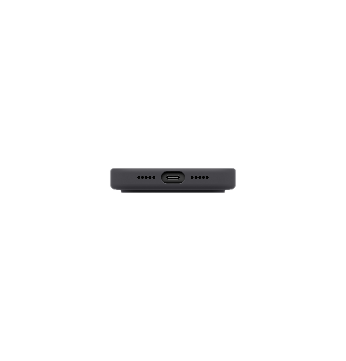 UNIQ HYBRID IPHONE 18 PRO MAGCLICK CHARGING LINO GREY