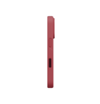 UNIQ HYBRID IPHONE 18 PRO MAGCLICK CHARGING LINO CRANBERRY