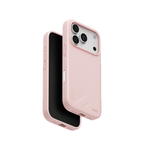 UNIQ HYBRID IPHONE 18 PRO MAGCLICK CHARGING LINO PALE