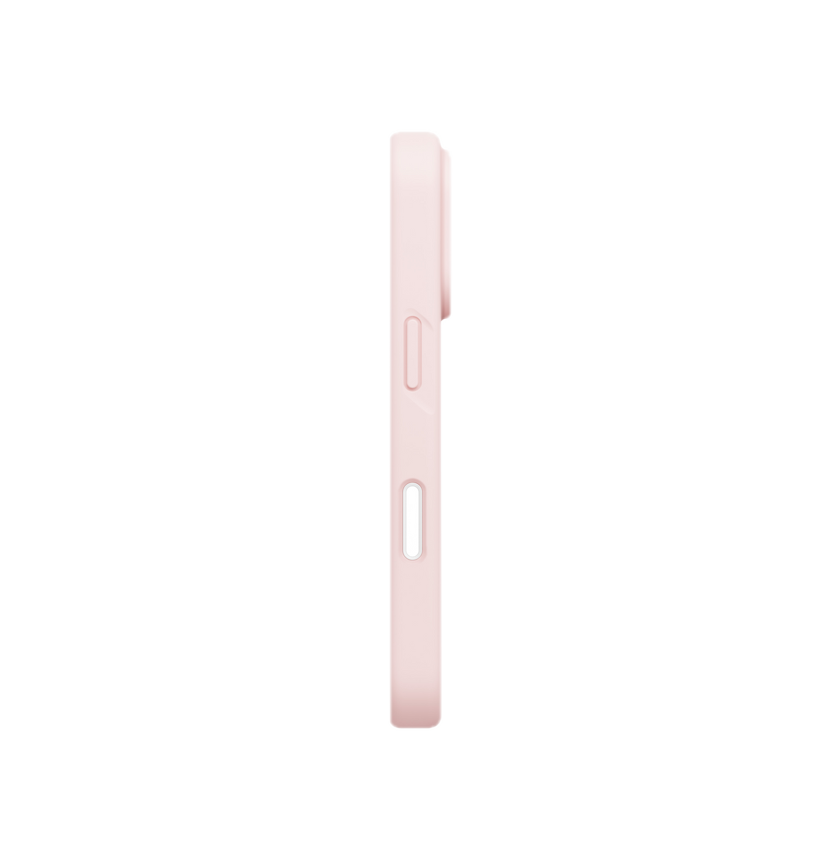 UNIQ HYBRID IPHONE 18 PRO MAGCLICK CHARGING LINO PALE