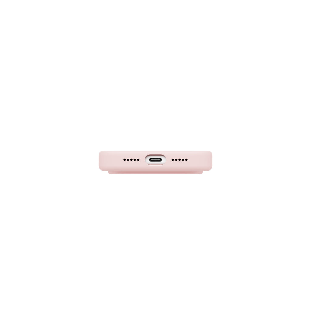 UNIQ HYBRID IPHONE 18 PRO MAGCLICK CHARGING LINO PALE