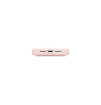 UNIQ HYBRID IPHONE 18 PRO MAGCLICK CHARGING LINO PALE