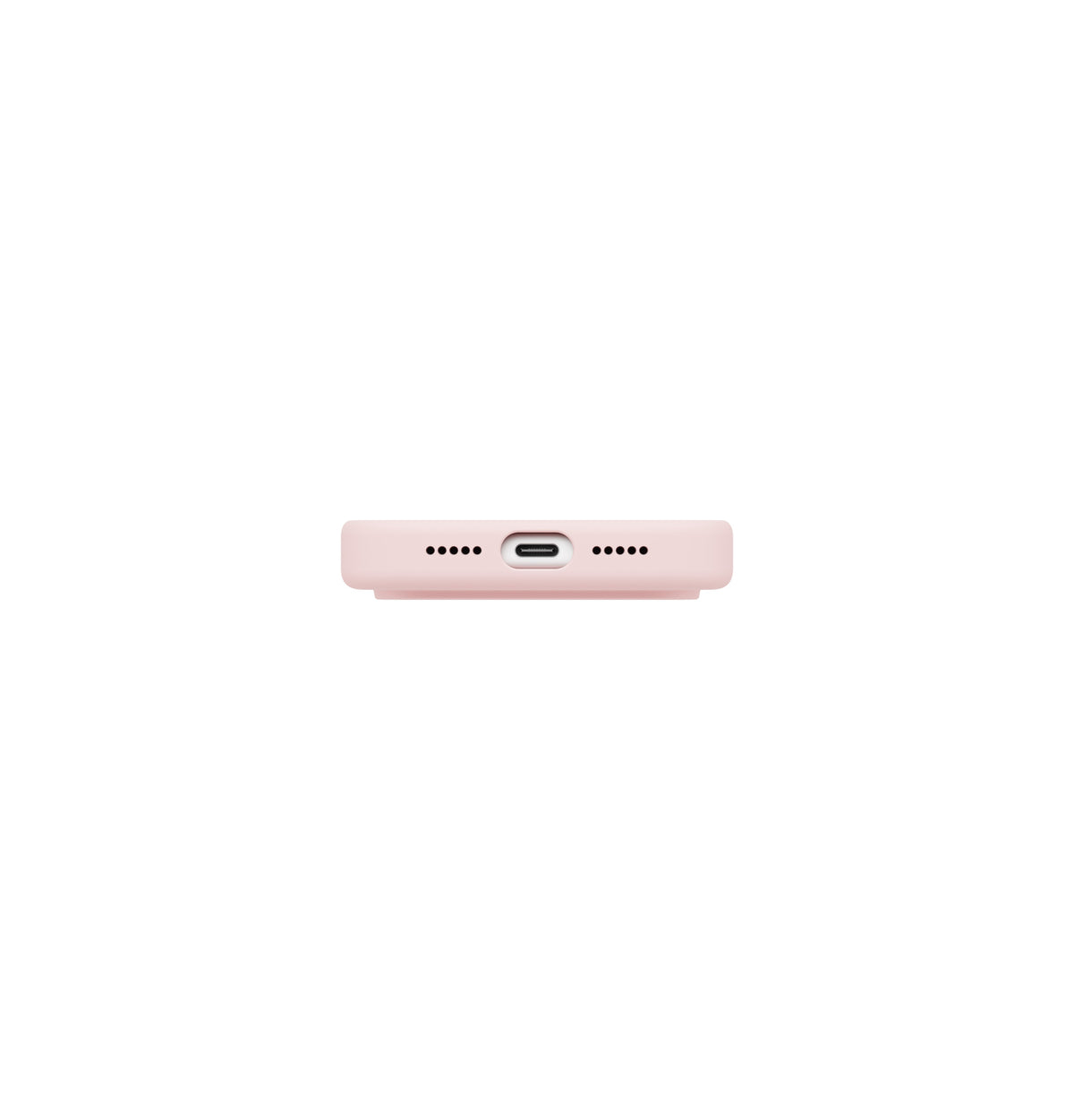 UNIQ HYBRID IPHONE 18 PRO MAGCLICK CHARGING LINO PALE
