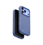 UNIQ HYBRID IPHONE 18 PRO MAGCLICK CHARGING LINO PEBBLE