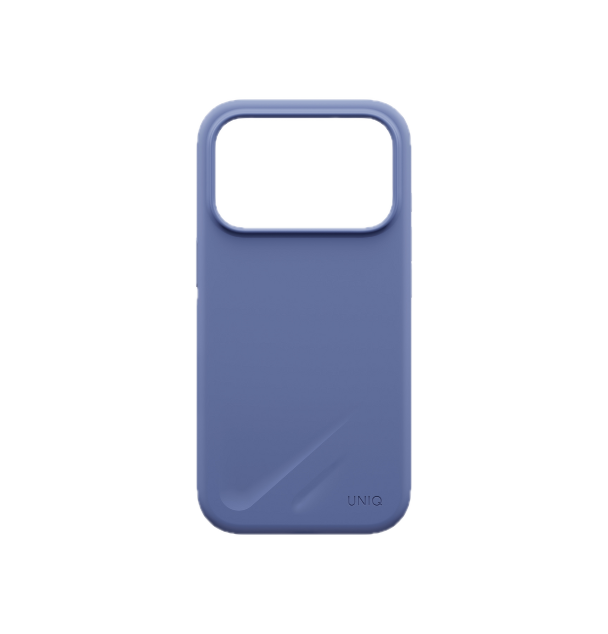 UNIQ HYBRID IPHONE 18 PRO MAGCLICK CHARGING LINO PEBBLE
