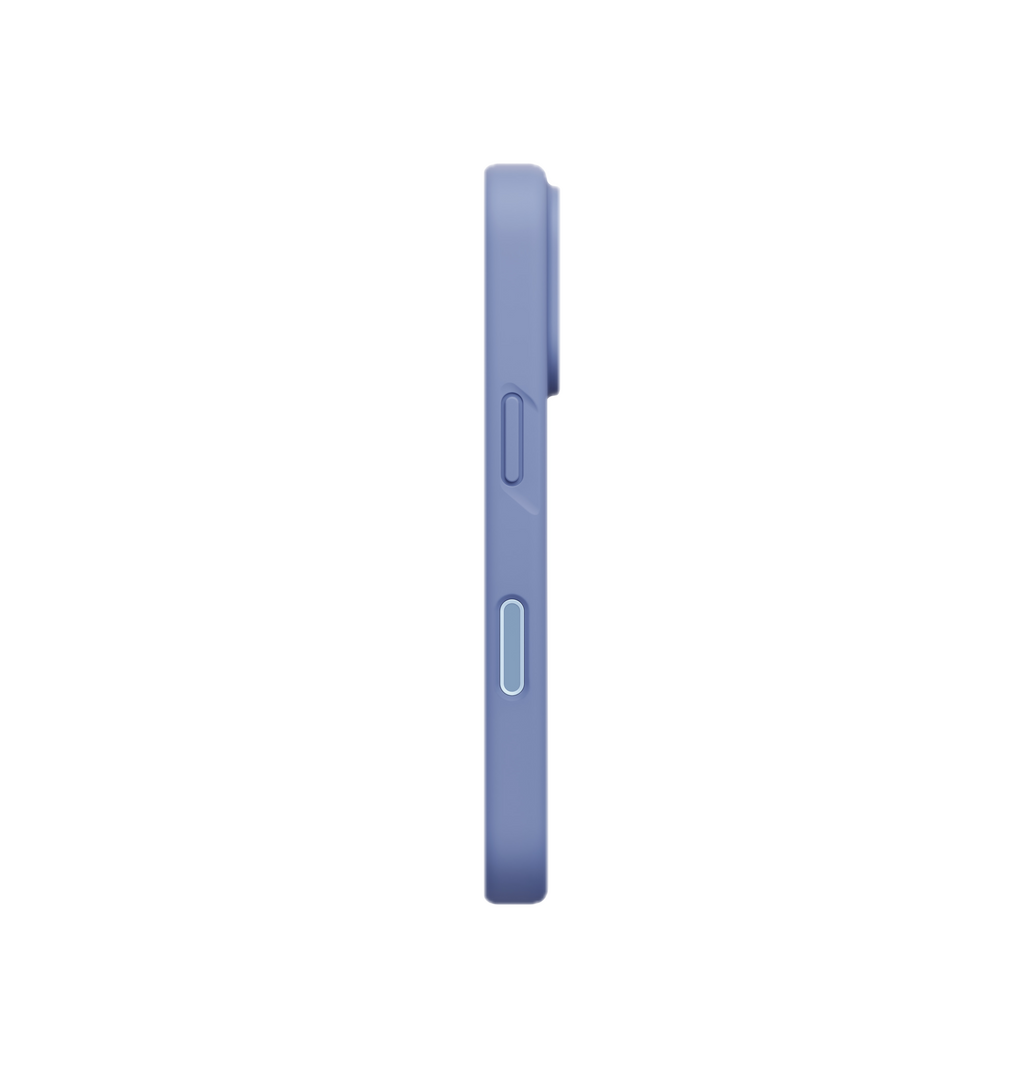 UNIQ HYBRID IPHONE 18 PRO MAGCLICK CHARGING LINO PEBBLE