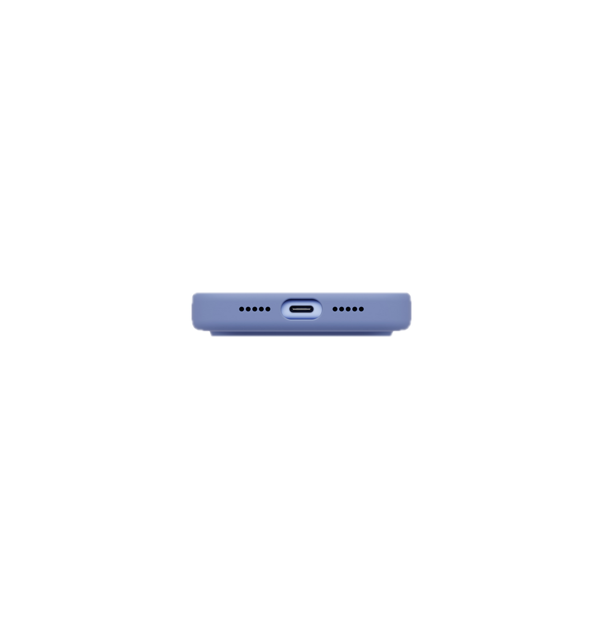 UNIQ HYBRID IPHONE 18 PRO MAGCLICK CHARGING LINO PEBBLE