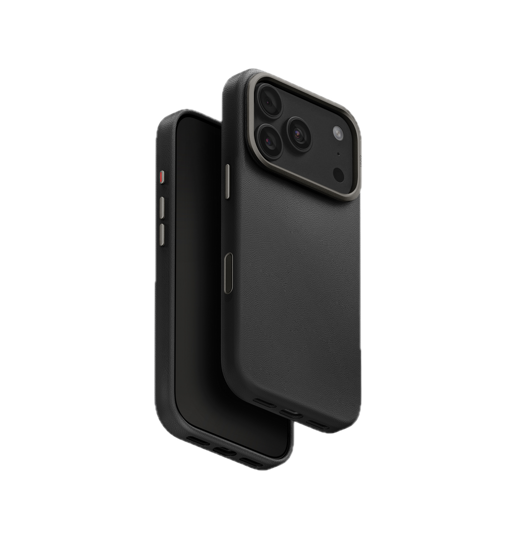 UNIQ HYBRID IPHONE 18 PRO MAGCLICK CHARGING LYDEN DALLAS