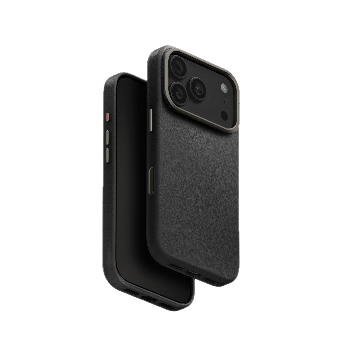UNIQ HYBRID IPHONE 18 PRO MAGCLICK CHARGING LYDEN DALLAS