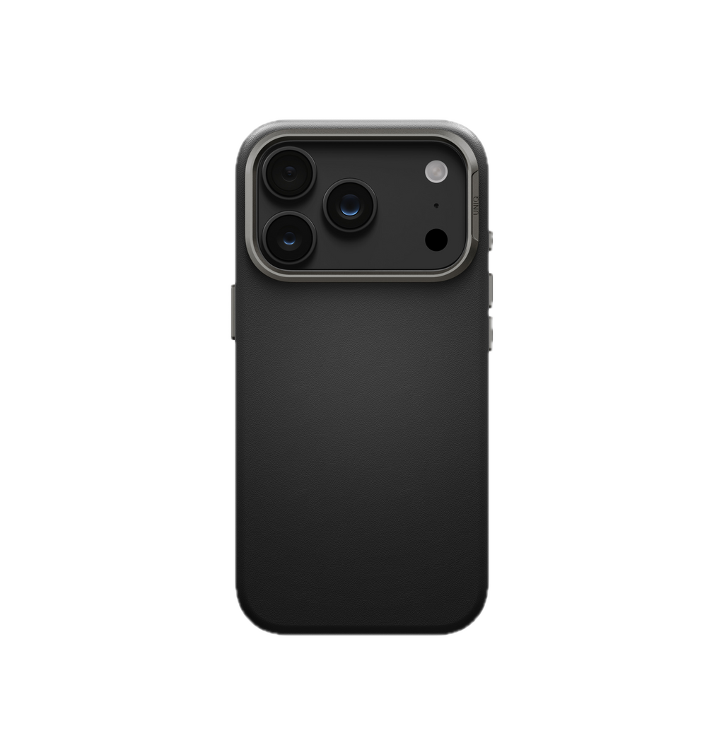 UNIQ HYBRID IPHONE 18 PRO MAGCLICK CHARGING LYDEN DALLAS